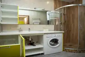 13-59b in RC Kvartet, Vasylia Lypkivskoho Street, 16b,Petrovdom Apartments, Kiev