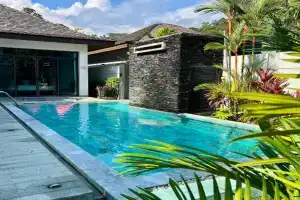 Stunning 3 Bedroom Pool Villa Kamala, Phuket, Bang Tao
