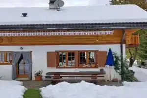 Chalet Famicha by Jolidi, Nendaz