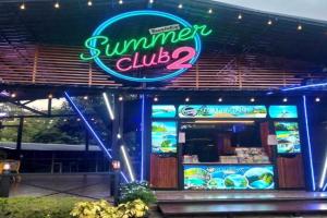 Summer Club2 Hostel and Cafe Aonang, Ao Nam Mao