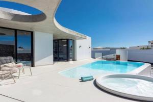 Villa Jable, Playa Blanca