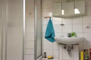 Wohnung für 1-2 Personen im Herzen Mini-hotel, Eisenach