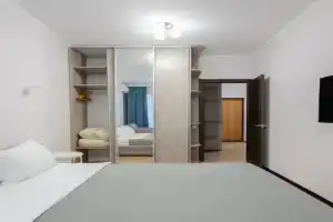 10-41b in RC Kvartet, Vasyl Lypkivskyi 16B,Petrovdom Apartments, Kiev