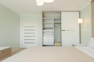 21-212 in RC Kvartet,16G Vasyl Lypkivskyi Street,Petrovdom Apartments, Kiev