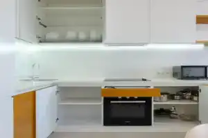 17-86a in RC Kvartet , Vasyl Lypkivskyi 16a,Petrovdom Apartments, Kiev