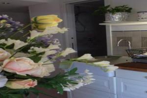 La Roseraie Guest house, Battipaglia
