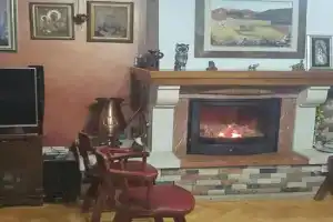 Anika Villa, Podgorica