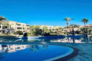 Limnaria Oasis 206 - 1 BR Apt Poolside and Beach Retreat Apartments, Paphos