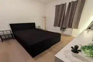 Modernes Apartment Zentral, Nurnberg