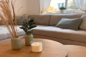 Wohlfühlen am Stadtpark GZ zentral & stilvoll Apartments, Gunzburg