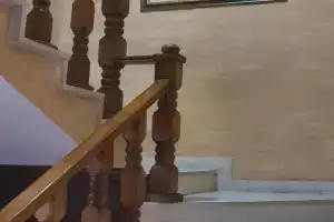 Villa Anika, Podgorica