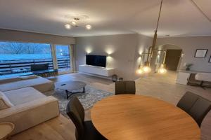 Panorama View Apartment, Hagen