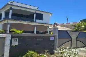 Chill Paradise Apartments, Mahebourg