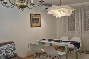 City Notes apartment, Nis