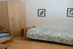 Bar Center Apartment, Bar