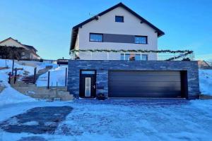 Apartment with Garden in 53364, Vrchlabi