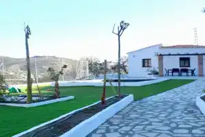 Casa Billota, Torrox
