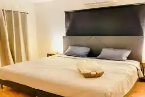 Casa Montejo a 5 min del Centro Histórico, 8 personas, Merida