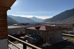 Tsisis Guest house, Kazbegi