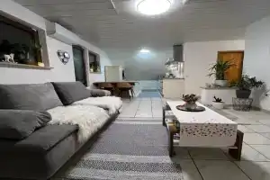 Ferienparadies 2026 NEU 3 Zimmern 80 m 2 Apartments, Volkach