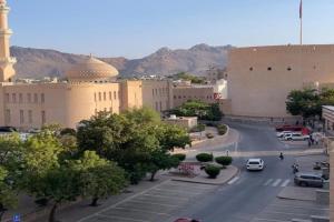 Qala View Inn, Nizwa