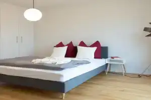 Theresie Apartments, Munchen