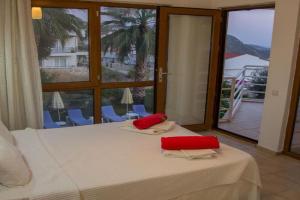 Villa Tara, Kalkan