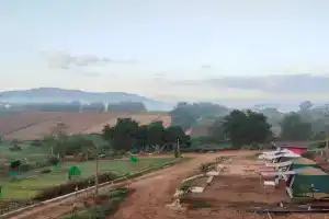 ไร่บริสุทธิ์ Cottage, Khao Kho