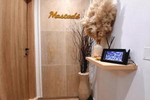 Mastedè Guest house, Tivoli