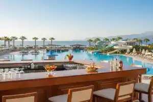 Acca Larentia Resort, Kas