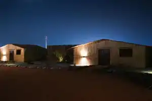 Al Reem Ranch Guest house, Ras Al Khaimah