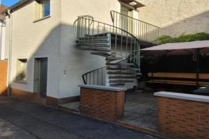 Kleines 1 Zimmerapartment für bis zu 2 Personen, Wiesbaden