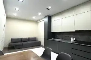 Odnushka v Asanbae Apartments, Bishkek