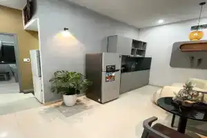 A - House, Da Nang