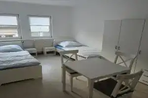 Monteurzimmer Monteurwohnung Monteurünterkunft in Ludwigshafen Apartments, Ludwigshafen am Rhein