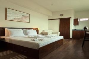 Eolie Loft Hotel, Colombo