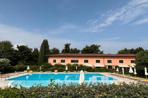 Archi 11 Apartments, Sirmione