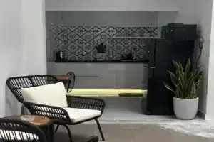 Villa sát biển Đà Nẵng số 86 phạm cự lượng, Da Nang