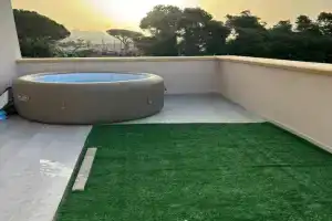 BALISTRERI HOUSe, Trabia