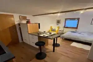 Schwarzwald-Nest Apartments, Lenzkirch