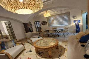 Bel appartement 3 chambres au calme Apartments, Essaouira