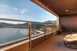 Apartments Location by Chabad House, Becici