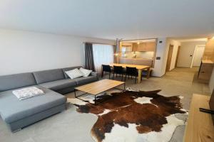 Cosy Modern Alpine Residence Apartments, Zermatt