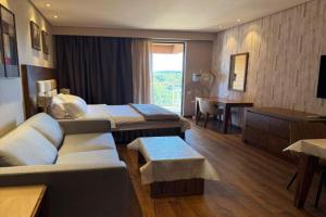 Dreamland Oasis Apartments, Shekhvetili