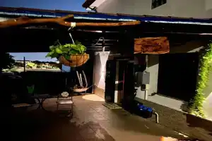 B&B Ginepro blu Guest house, Portoscuso