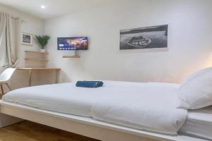 98 Apparthotel - Botanique 3, Liege