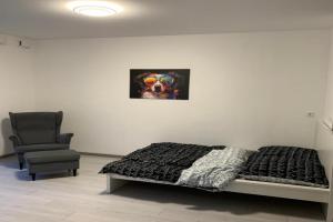 Privatunterkunft Neubau mit Garten Wiesbaden Frankfurt Airport Apartments, Mainz