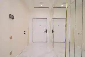 Nest One Luxe, apartamenty s panoramnym vidom i vsemi udobstvami 040, Tashkent