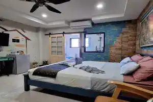 Turtle Nest Guest house, Khao Tao