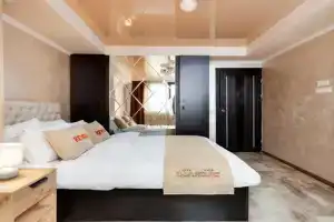 Apartment KeyGo #0212 near Yeritasardutyan Park, Yerevan